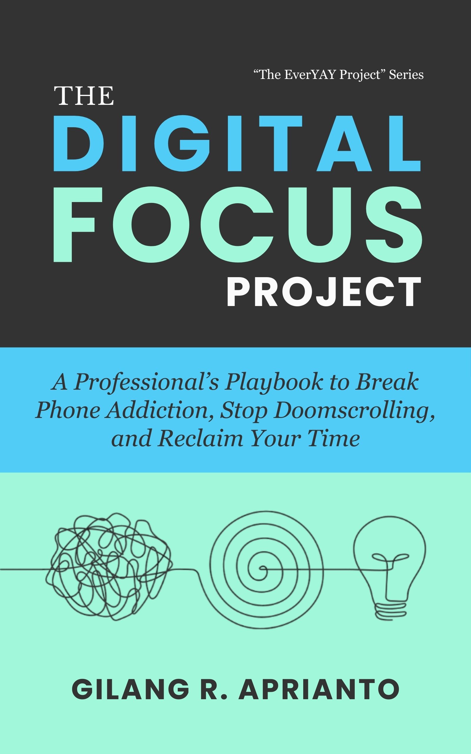 The Digital Focus Mission