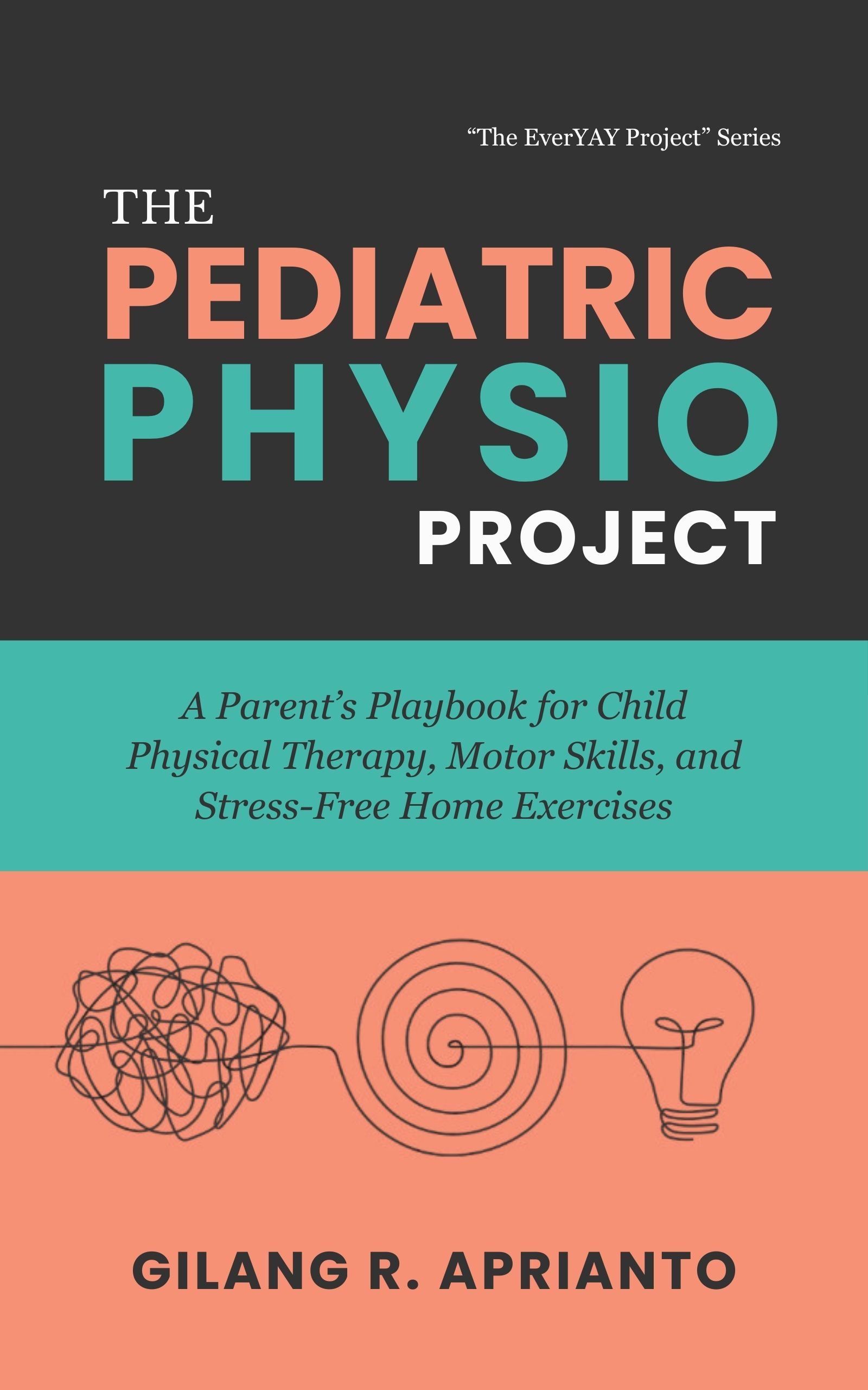 The Pediatric Physio Mission