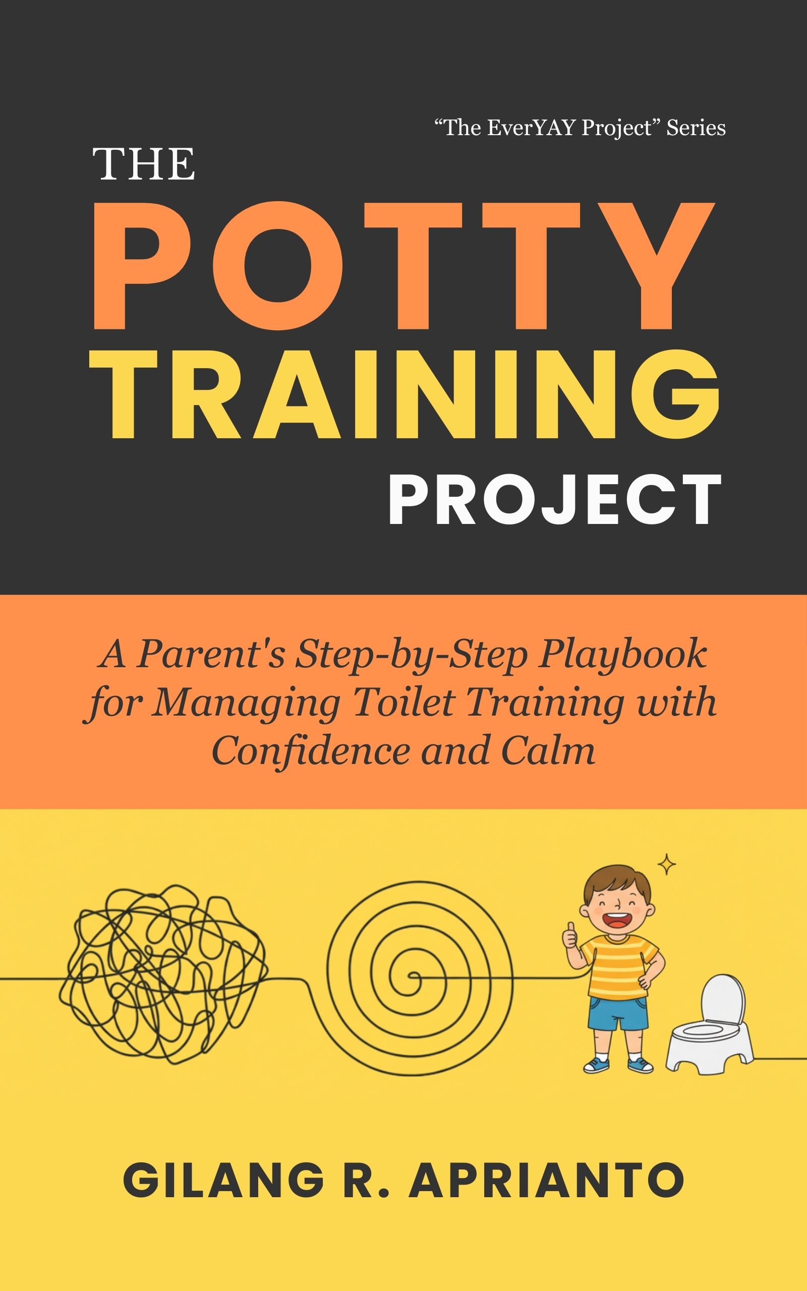 The Potty Training Mission